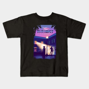 The Futurist Kids T-Shirt